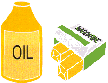 oil